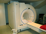 MRI Siemens Magnetom Harmony 1,0T