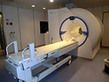 MRI Siemens Magnetom Symphony 1.5 T